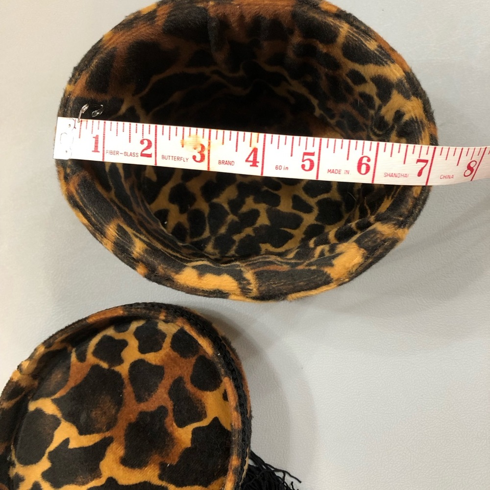 Mini Hat/trinket Box - Picture 4 of 9